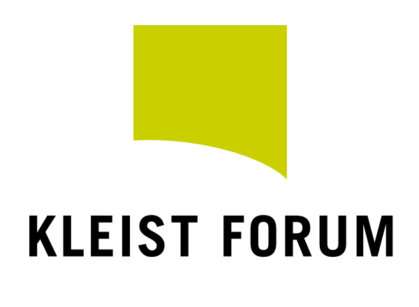 Logo Kleist Forum