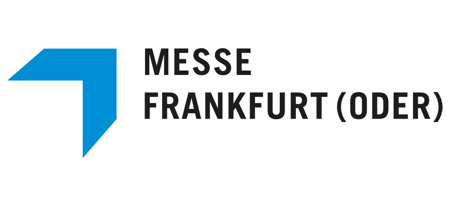 Logo Messe Frankfurt (Oder)